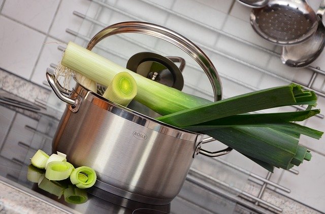 野菜に含まれる栄養素は調理によって失われる？損失させない工夫とは？
